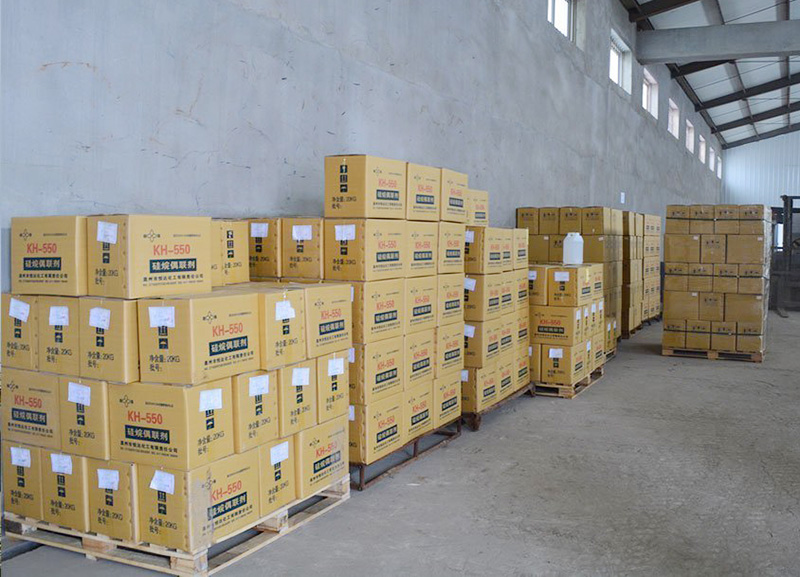 什么是環(huán)氧硅烷偶聯(lián)劑 什么是環(huán)氧硅烷偶聯(lián)劑