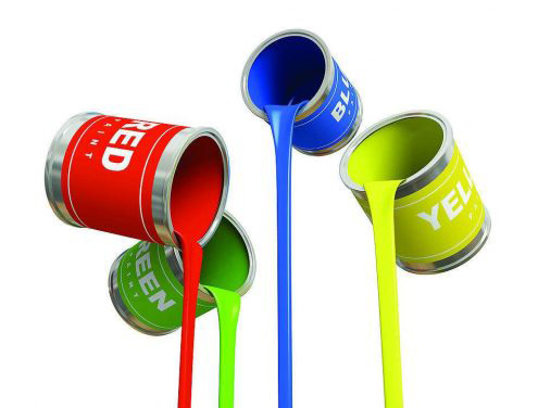 2024 年美國(guó)涂料展